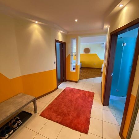 Appartement Apartma Berk à Ljubljana Extérieur photo