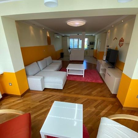 Appartement Apartma Berk à Ljubljana Extérieur photo