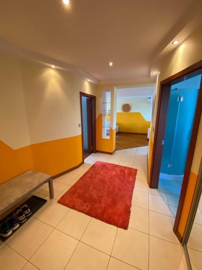 Appartement Apartma Berk à Ljubljana Extérieur photo